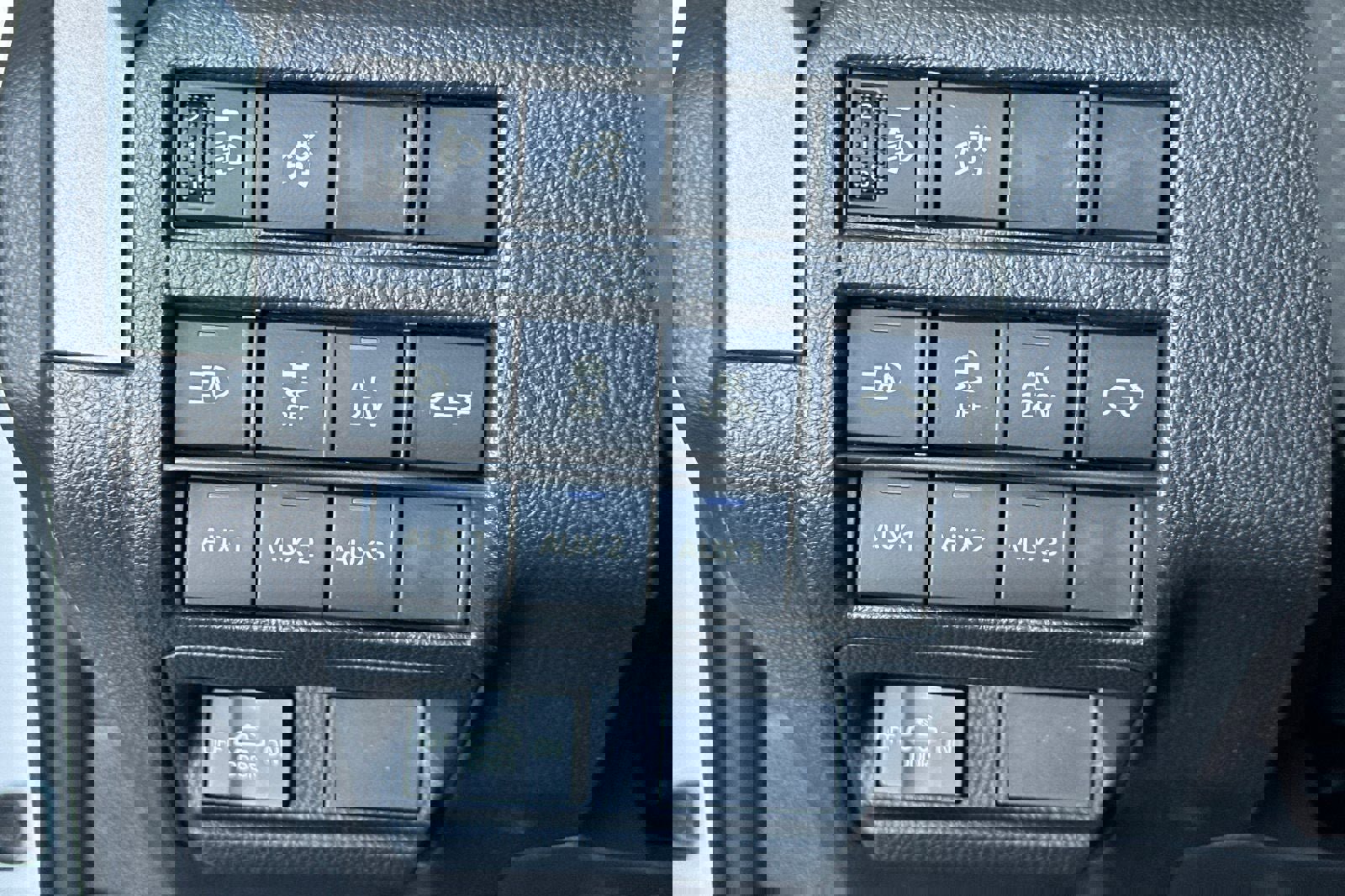 New 2026 Toyota Tacoma TRD Off-Road AWD/4WD image 30