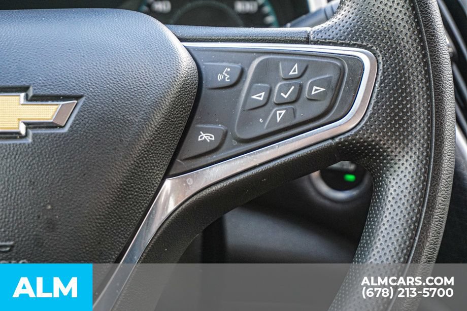 Used 2024 Chevrolet Malibu LT FWD image 29