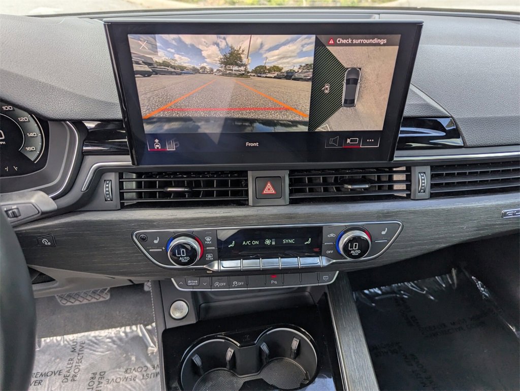 Used 2024 Audi A4 2.0T Premium Plus image 23