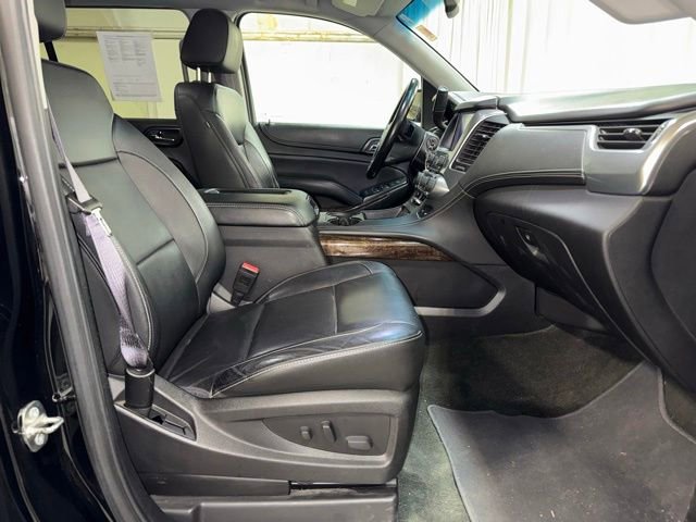 Used 2017 Chevrolet Tahoe LT AWD/4WD image 20