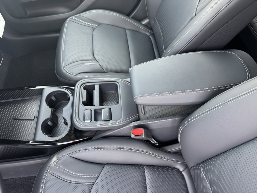 New 2025 Ford Mustang Mach-E Premium w/ Interior Protection Package image 17