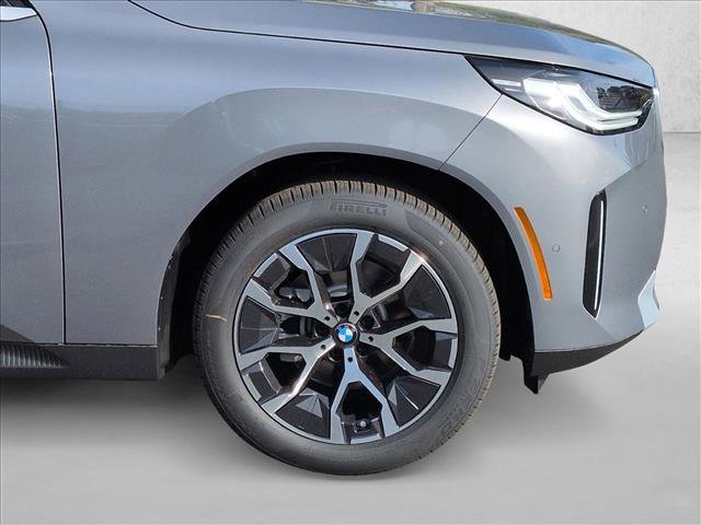 New 2026 BMW X3 xDrive30 image 10