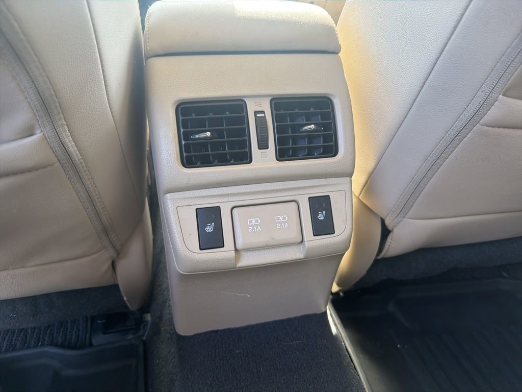 Used 2019 Subaru Outback 2.5i Limited image 19