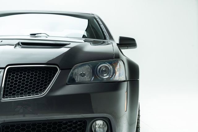 Used 2008 Pontiac G8 GT w/ Premium Package image 7