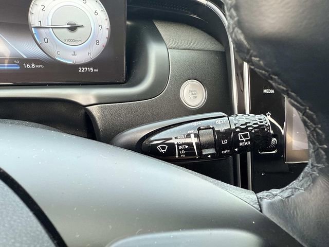 Used 2023 Hyundai Tucson SEL w/ Convenience Package image 36