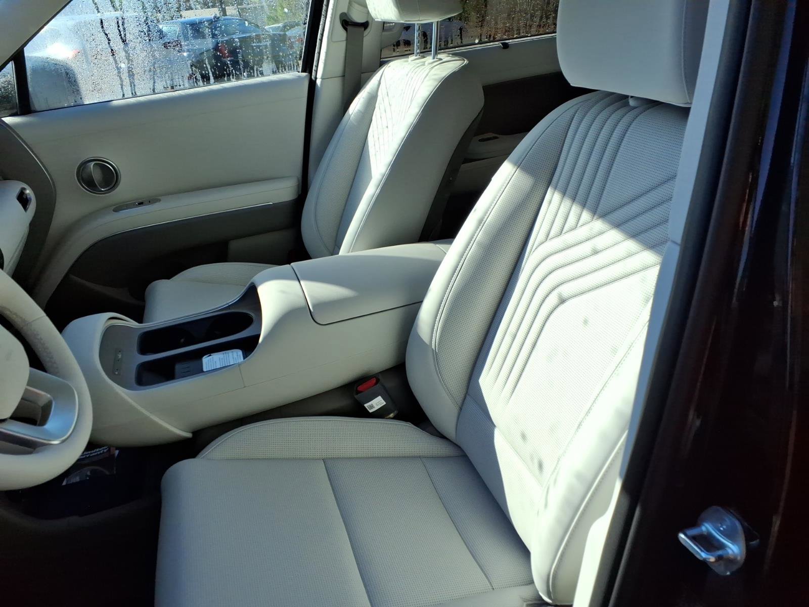 New 2026 Hyundai Palisade SEL image 10