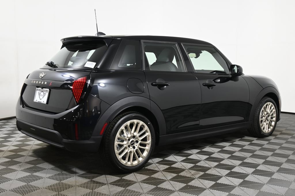 Used 2026 MINI Cooper S image 7