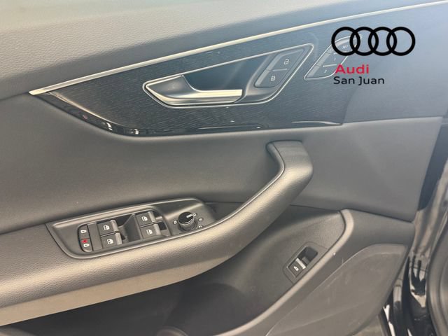 Certified 2025 Audi Q8 Premium w/ Convenience Package AWD/4WD image 30