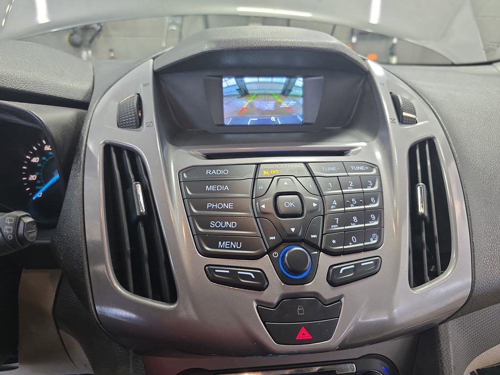 Used 2017 Ford Transit Connect XLT FWD image 25