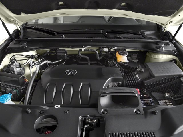 Used 2018 Acura RDX FWD w/ Advance Package image 13