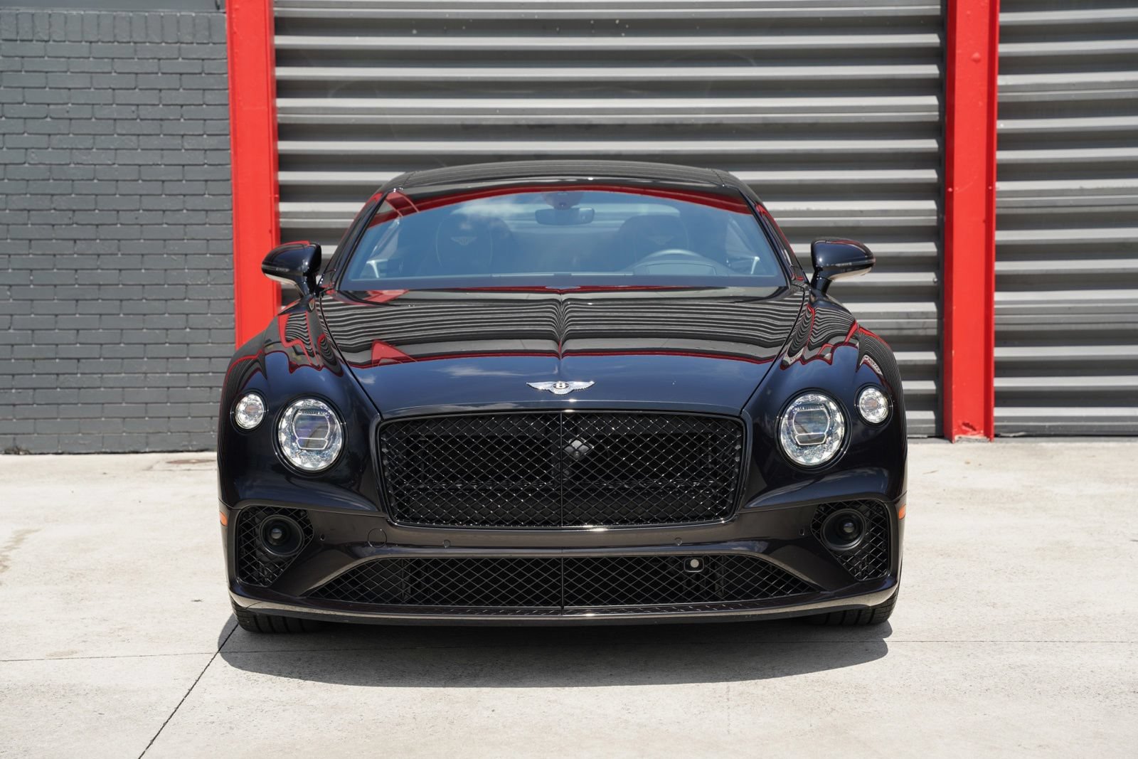 Used 2020 Bentley Continental GT AWD/4WD video 2
