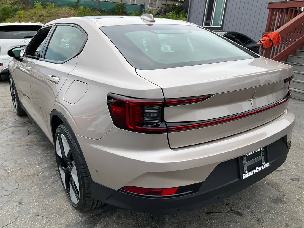Used 2023 Polestar Polestar 2 w/ Pilot Pack FWD image 77