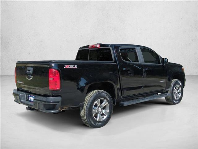 Used 2020 Chevrolet Colorado Z71 image 5