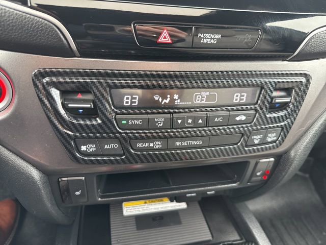 Used 2022 Honda Passport EX-L image 38