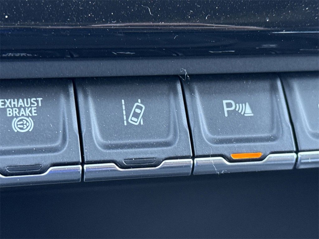 New 2025 GMC Sierra 2500 Denali w/ Denali Reserve Package image 22