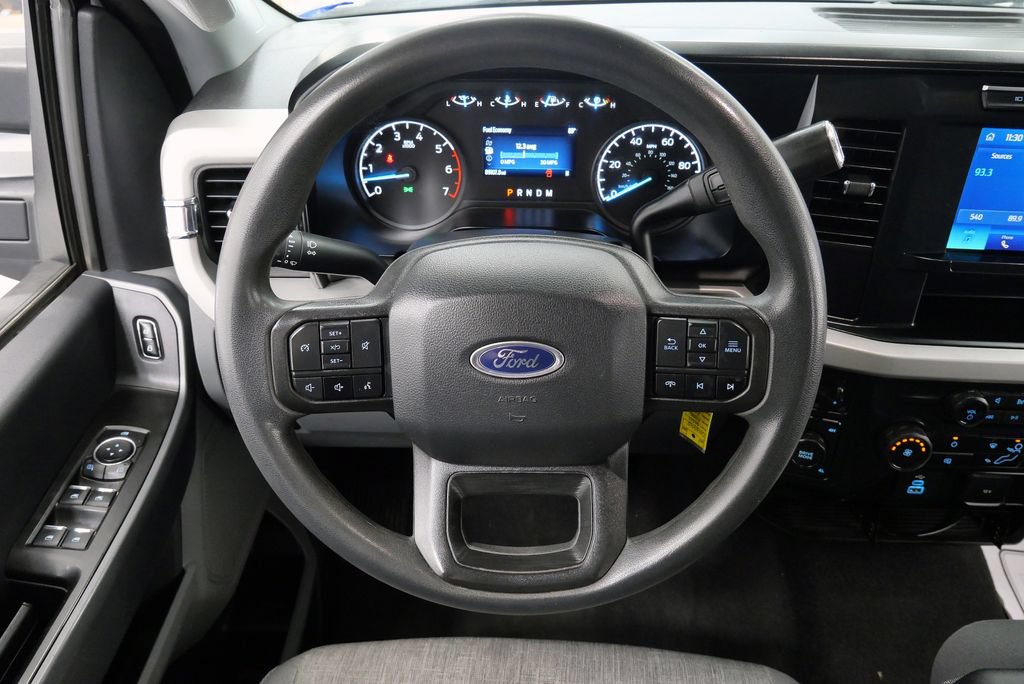Used 2024 Ford F250 XL w/ STX Appearance Package AWD/4WD image 21