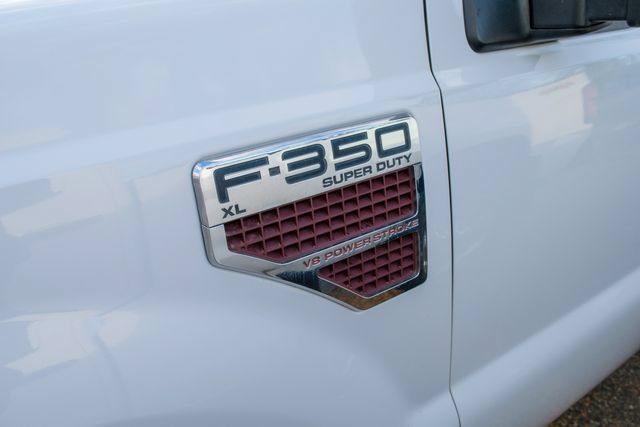 Used 2009 Ford F350 XL AWD/4WD image 7