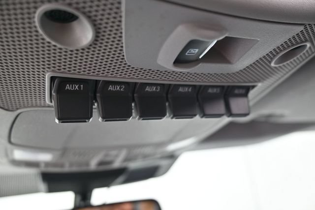 Certified 2022 Ford F250 Limited AWD/4WD image 33