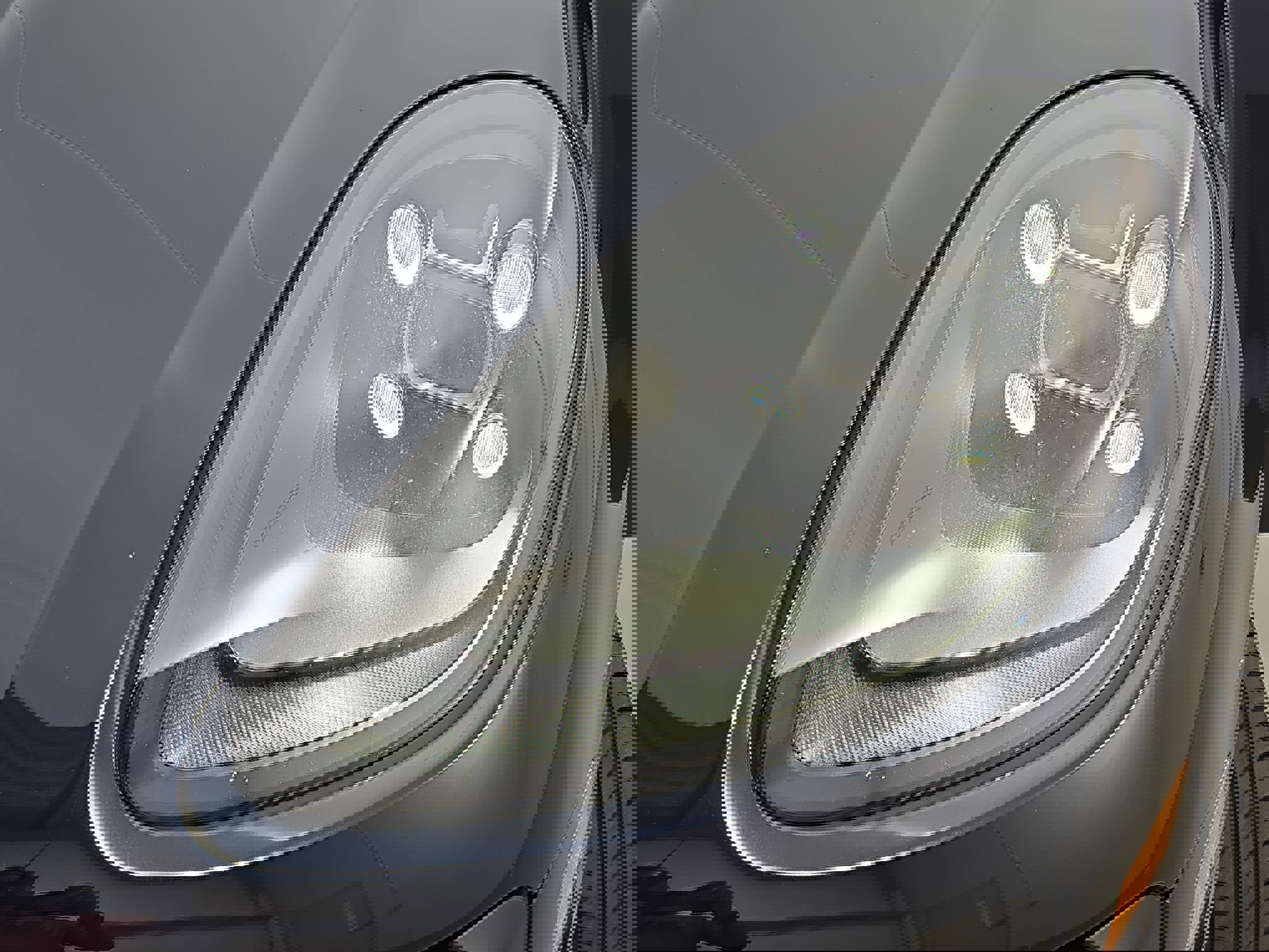 Used 2021 Porsche Macan Base image 32