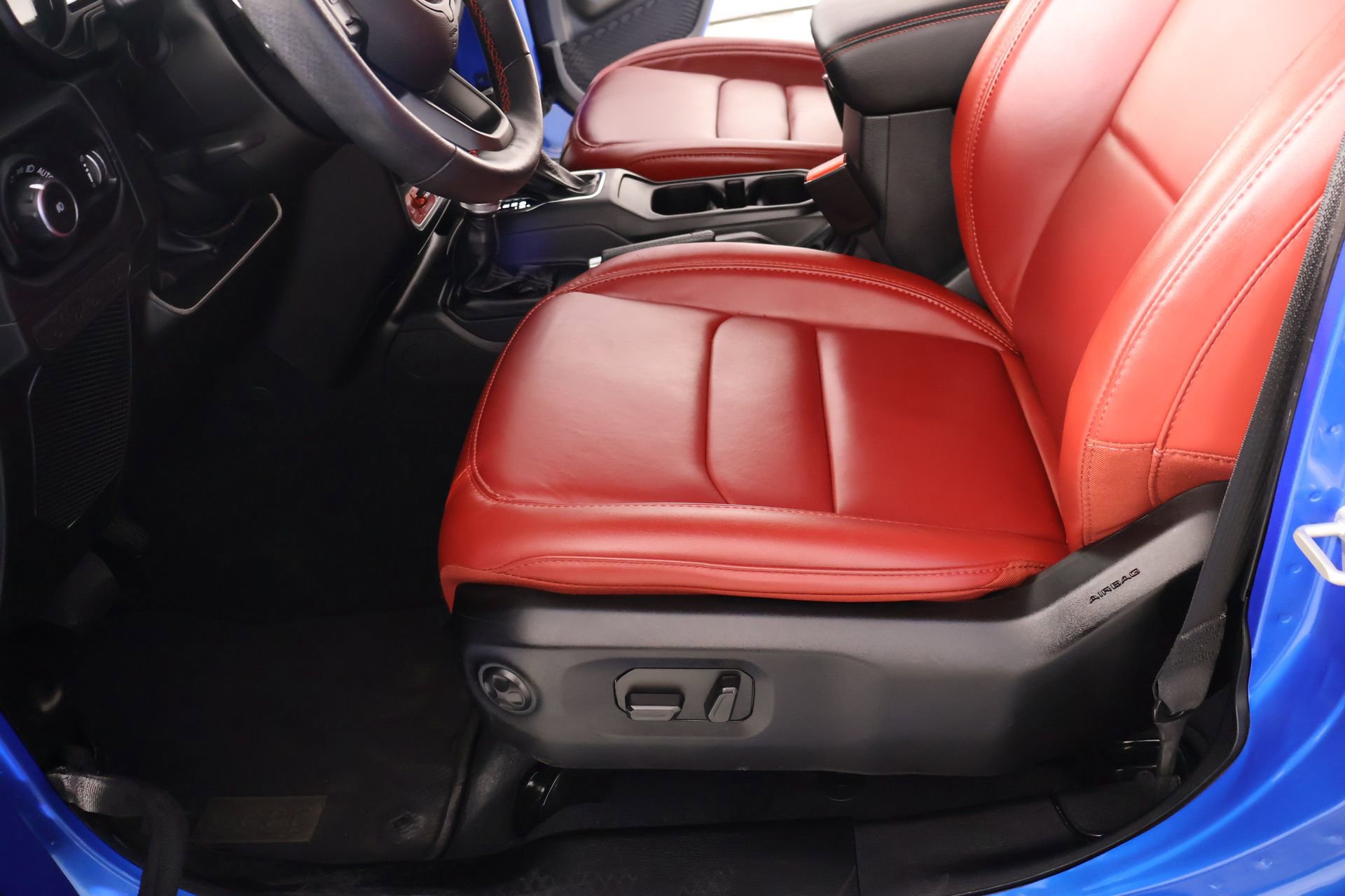 Used 2024 Jeep Wrangler Rubicon 392 image 12