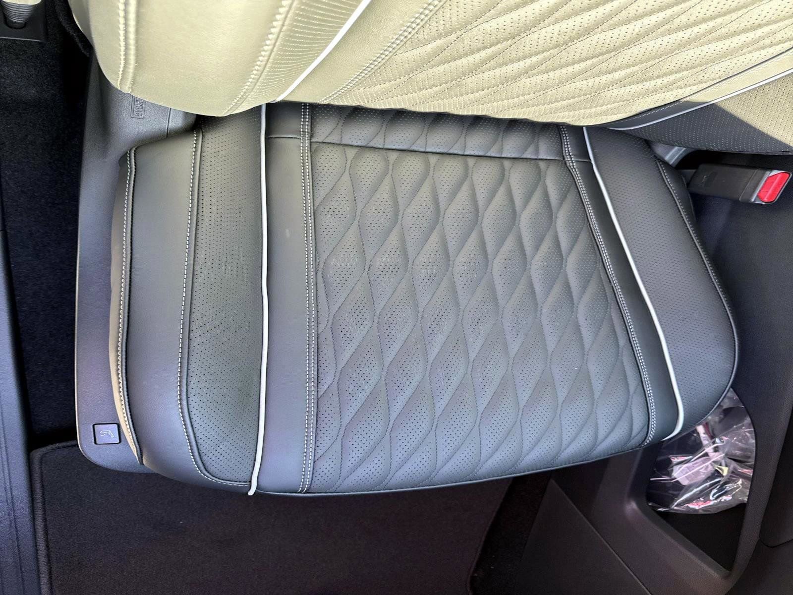 New 2026 INFINITI QX60 Autograph w/ Autograph Tech Package image 14