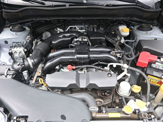 Used 2015 Subaru Forester 2.5i Limited image 30