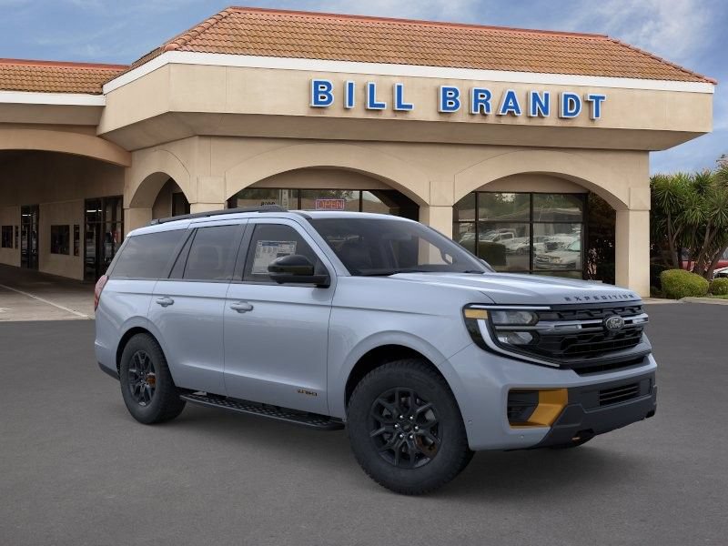 New 2026 Ford Expedition Tremor AWD/4WD image 30