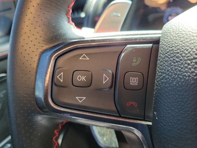 Used 2023 RAM 1500 TRX w/ TRX Level 2 Equipment Group AWD/4WD image 22