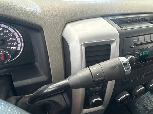 Used 2010 Dodge Ram 1500 Truck SLT AWD/4WD image 35