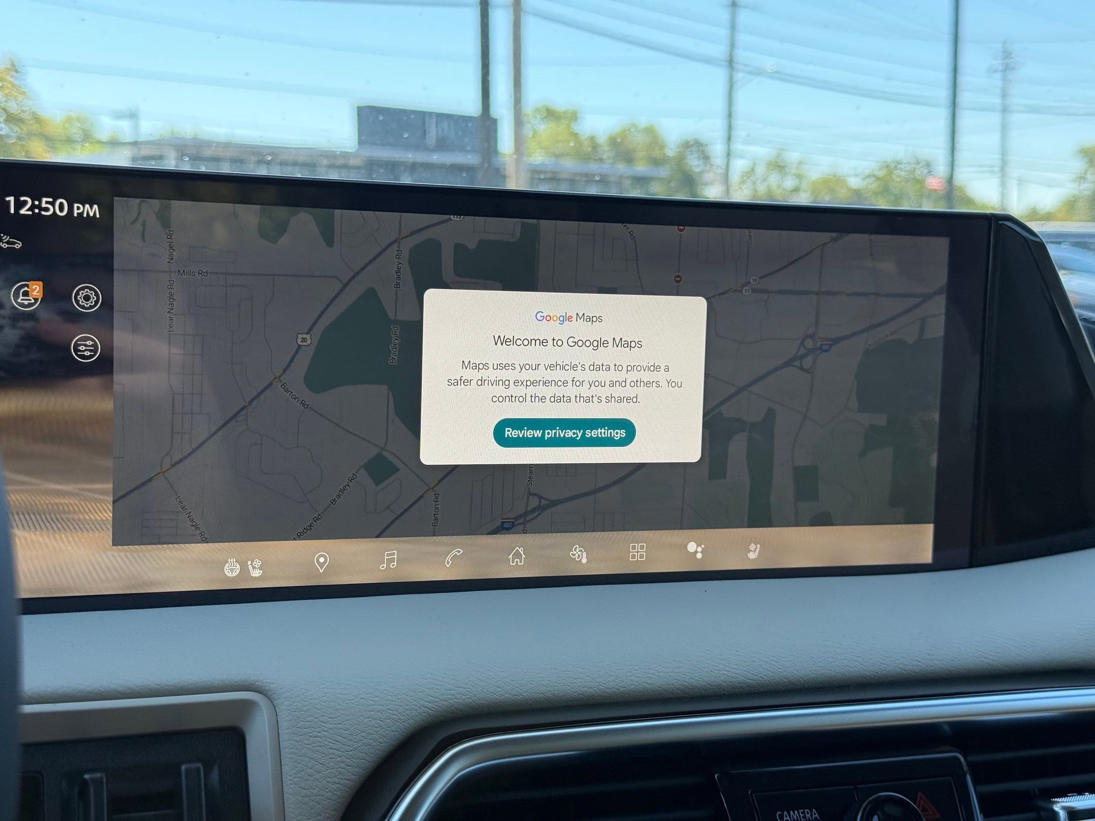New 2026 Nissan Armada Platinum Reserve image 12