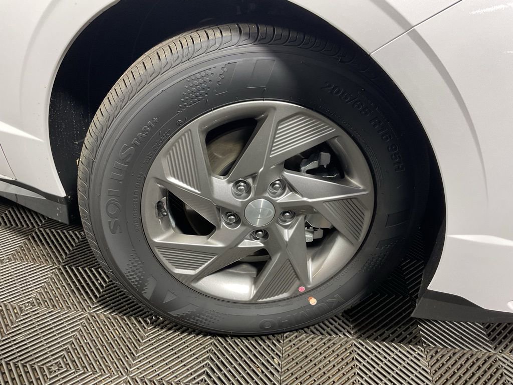 New 2026 Hyundai Sonata SE image 38