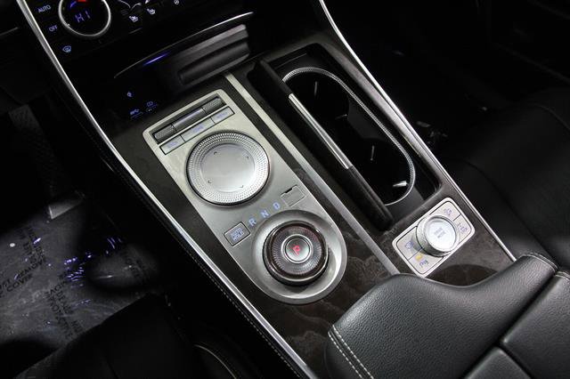 Used 2021 Genesis GV80 3.5T Advanced w/ Advanced Package 06 image 16