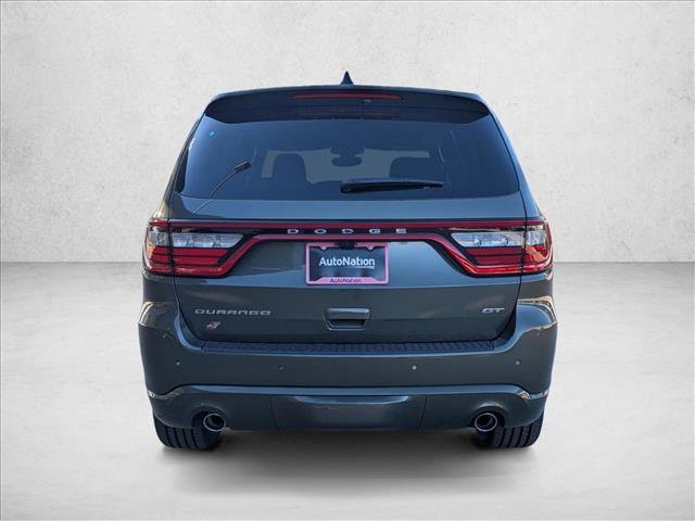 New 2026 Dodge Durango GT image 7