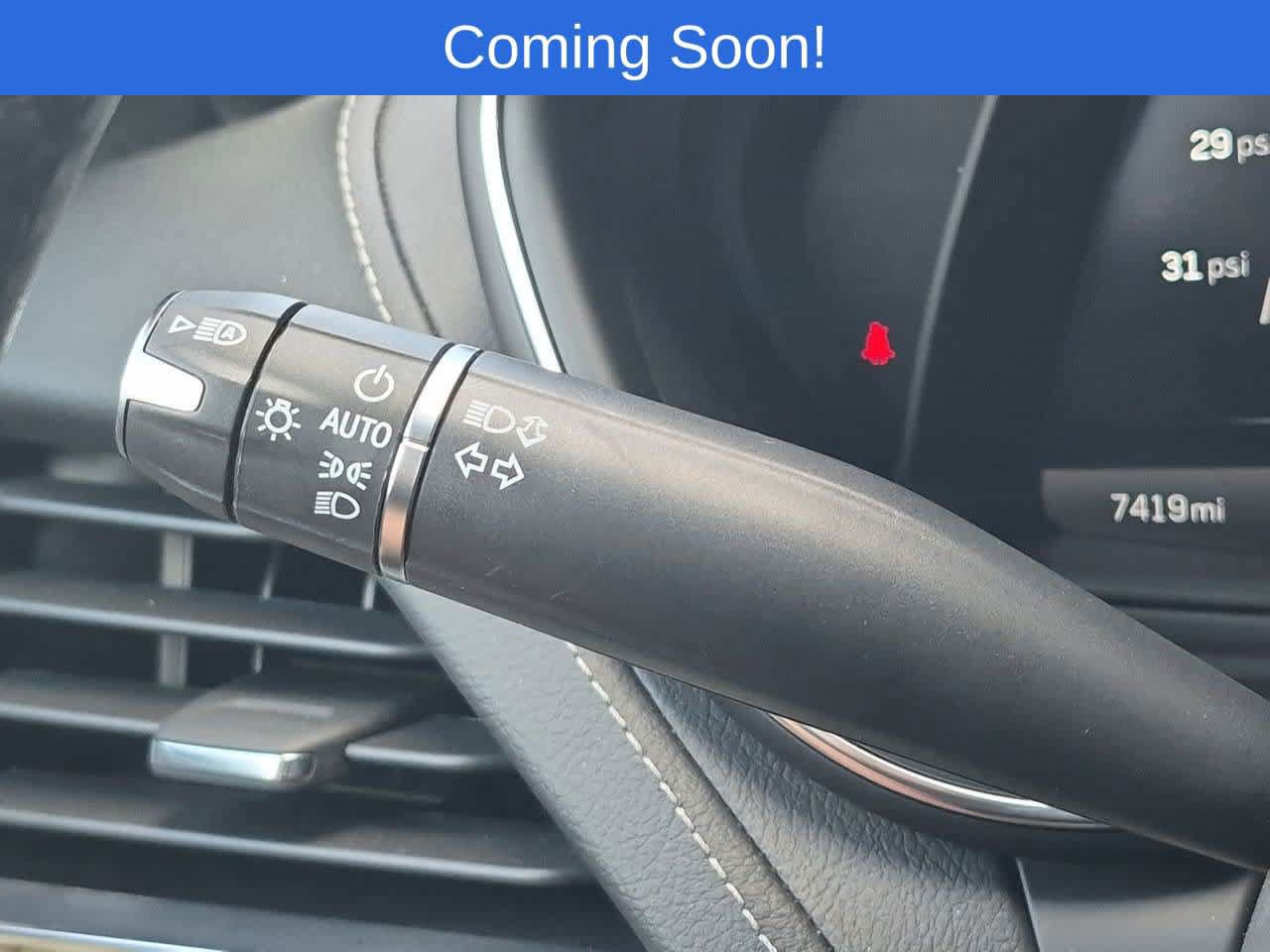 Used 2024 Cadillac CT5 Premium Luxury w/ Parking Package AWD/4WD image 28