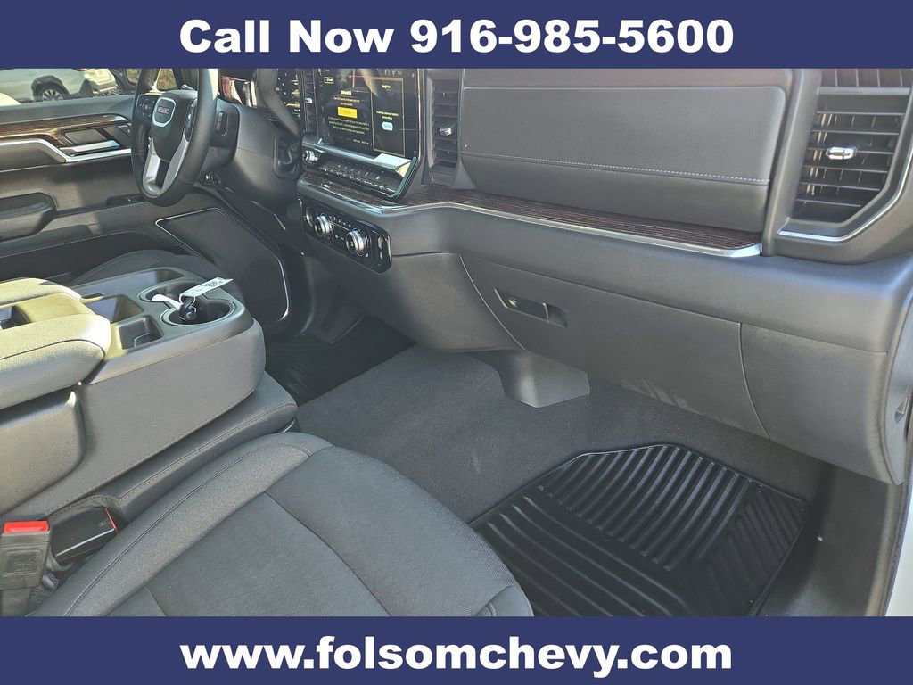 Used 2024 GMC Sierra 1500 Elevation image 31