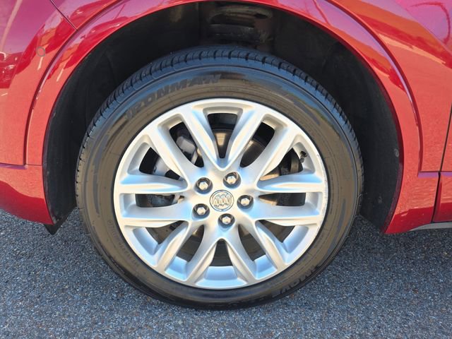 Used 2020 Buick Envision Premium w/ Driver Confidence Package AWD/4WD image 9