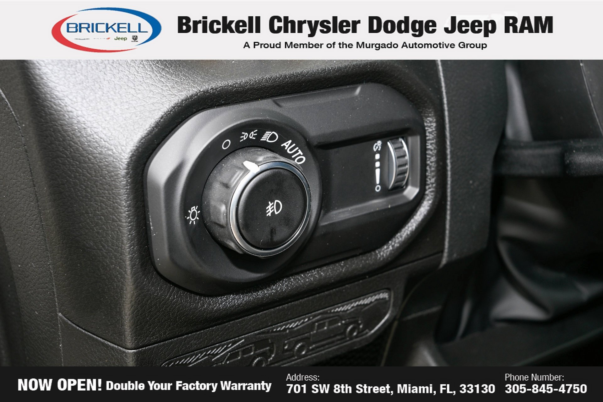 New 2026 Jeep Wrangler Unlimited Sport AWD/4WD image 35