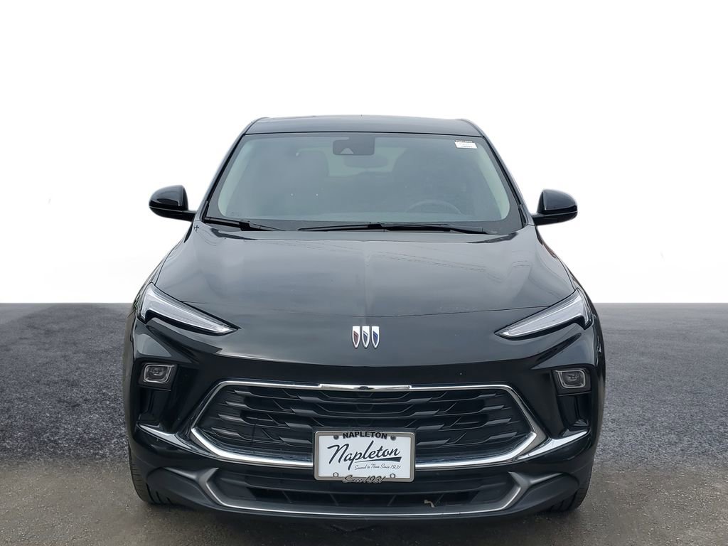 Used 2025 Buick Encore GX Preferred image 2