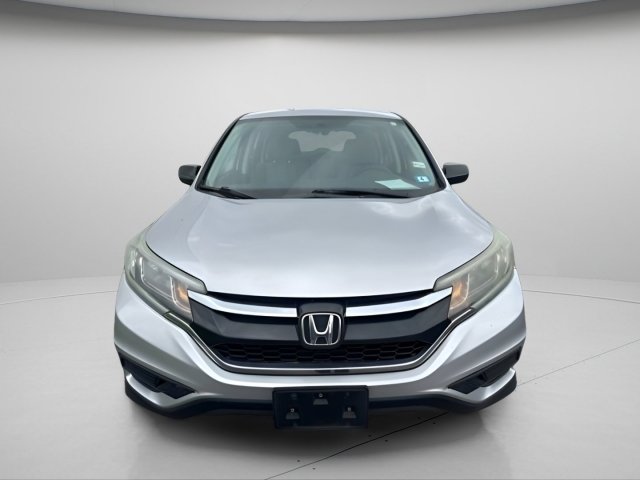 Used 2016 Honda CR-V LX image 3