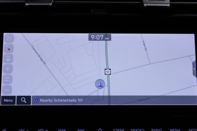 Used 2022 Hyundai Tucson Limited w/ Cargo Package image 33