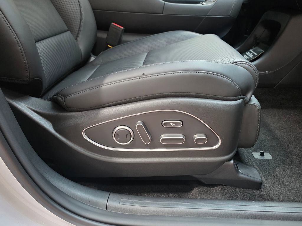 New 2026 Hyundai Palisade Calligraphy image 13