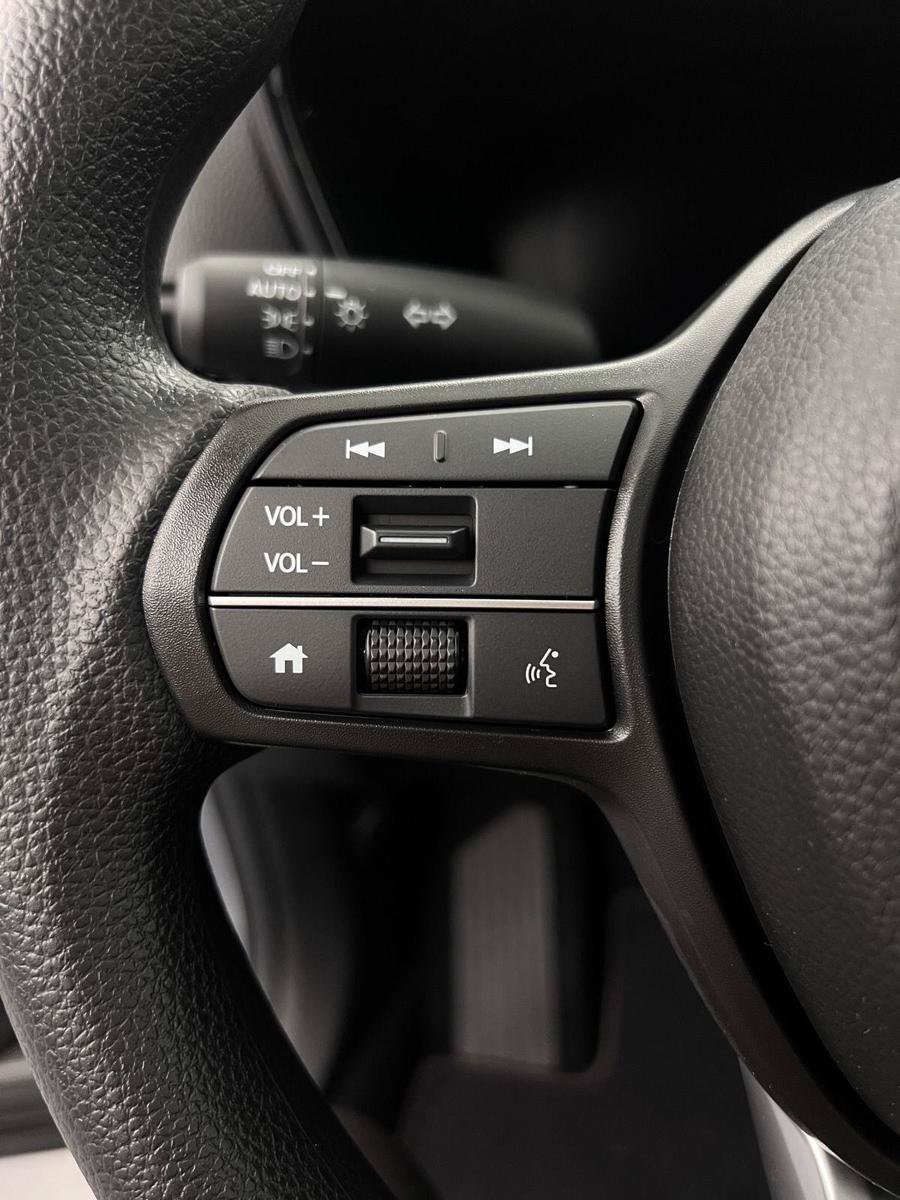 New 2027 Honda CR-V EX image 23