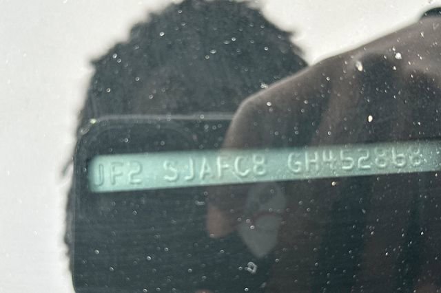 Used 2016 Subaru Forester 2.5i Premium image 3