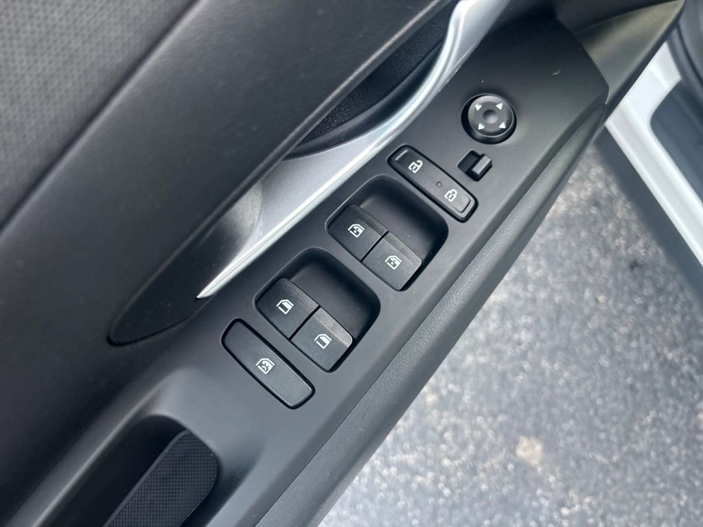 Used 2023 Hyundai Tucson SEL w/ Convenience Package image 30