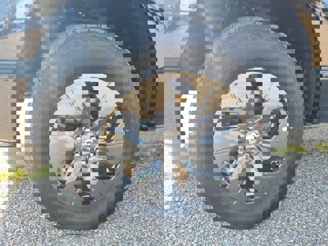 New 2025 Ford F150 STX image 26