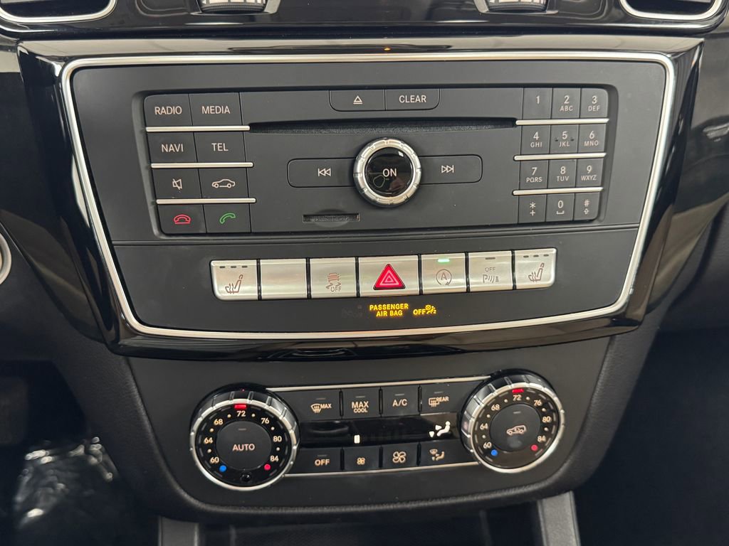 Used 2019 Mercedes-Benz GLS 450 4MATIC image 23