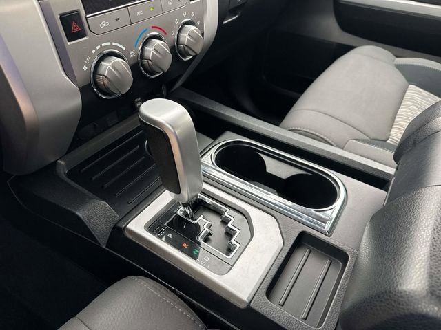 Used 2019 Toyota Tundra SR5 w/ SR5 Upgrade Package image 31