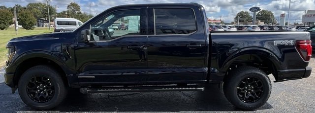 New 2025 Ford F150 XLT w/ Equipment Group 302A MID image 5