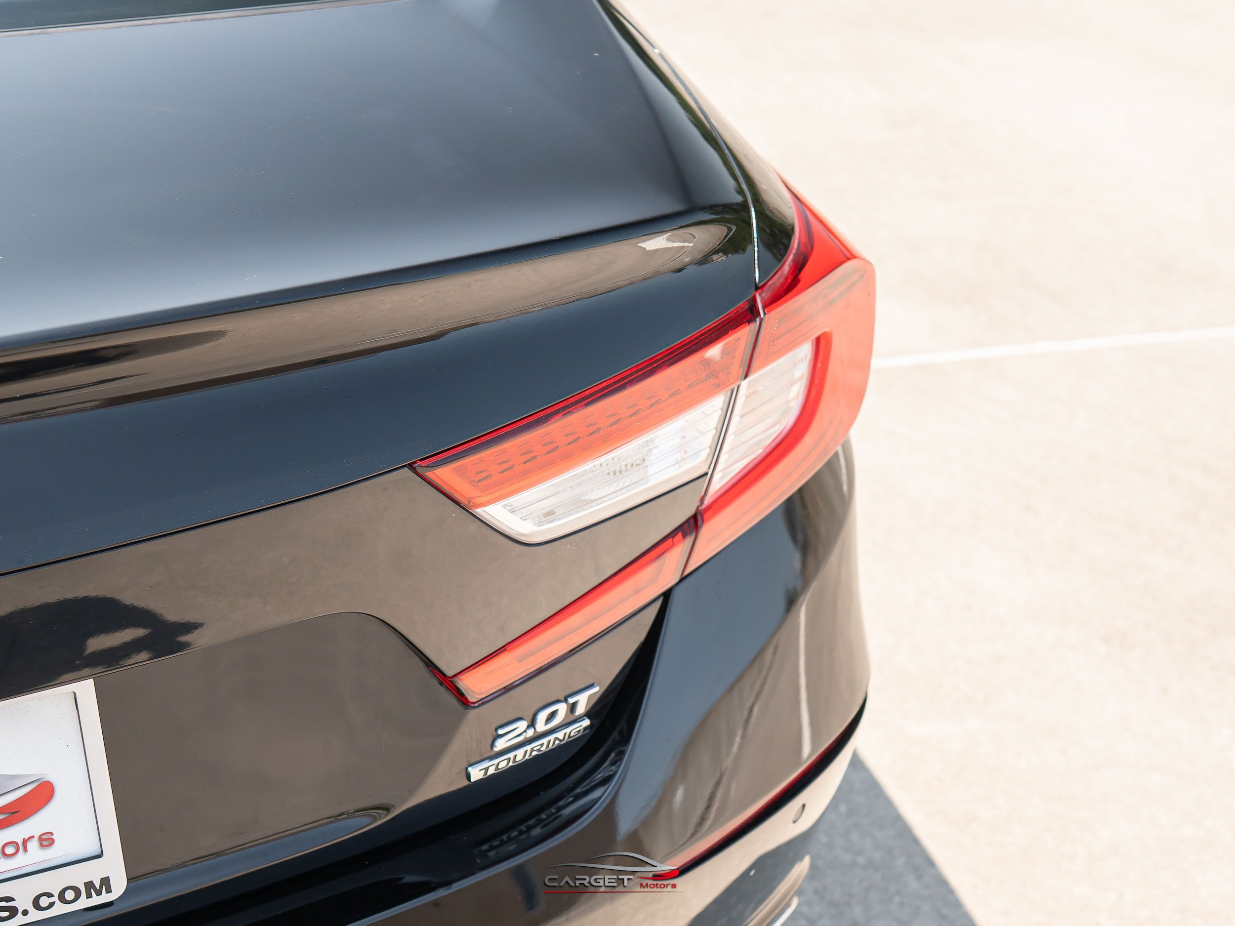 Used 2018 Honda Accord Touring image 46