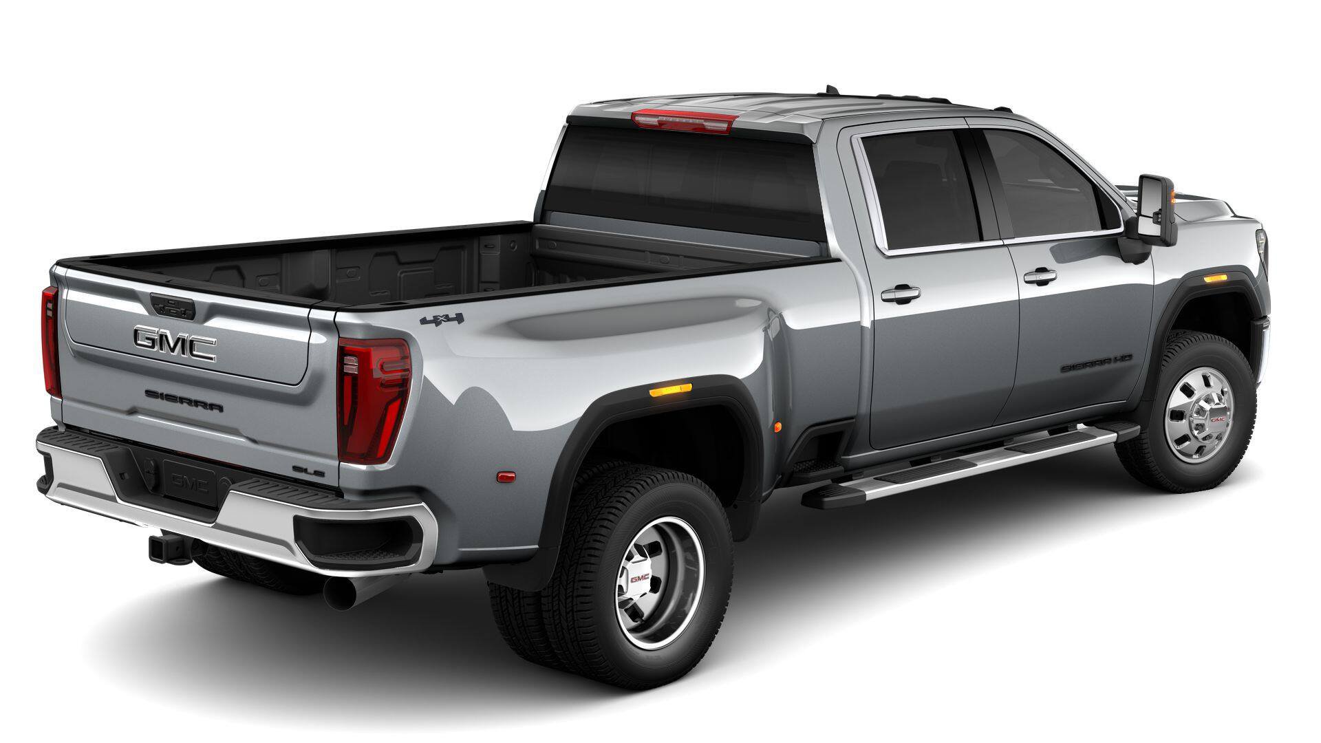 New 2026 GMC Sierra 3500 SLE w/ Preferred Package AWD/4WD image 27